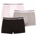 3PACK Boxershorts för herrar Calvin Klein multicolour (NB1799A-MP1)