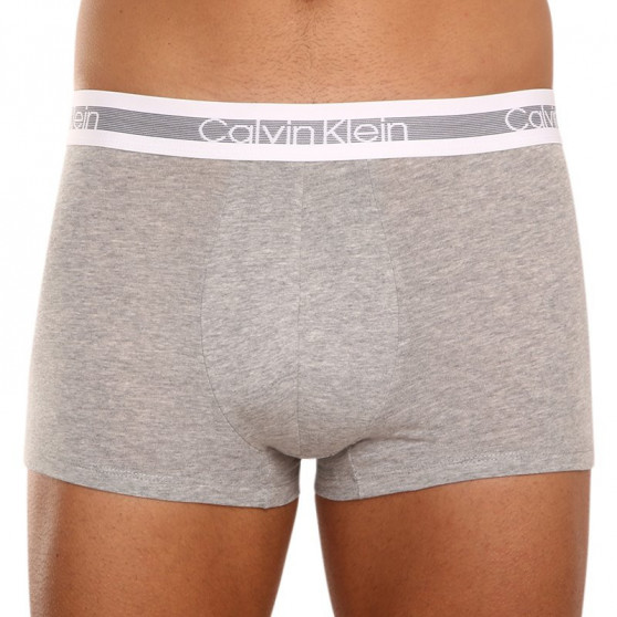 3PACK Boxershorts för herrar Calvin Klein multicolour (NB1799A-MP1)