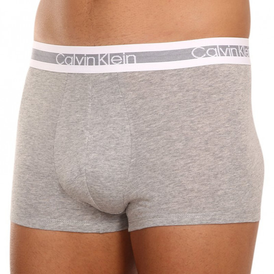 3PACK Boxershorts för herrar Calvin Klein multicolour (NB1799A-MP1)