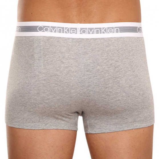 3PACK Boxershorts för herrar Calvin Klein multicolour (NB1799A-MP1)