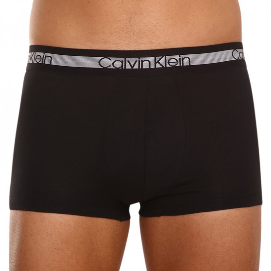 3PACK Boxershorts för herrar Calvin Klein multicolour (NB1799A-MP1)