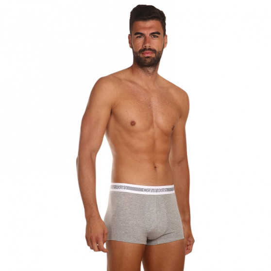 3PACK Boxershorts för herrar Calvin Klein multicolour (NB1799A-MP1)