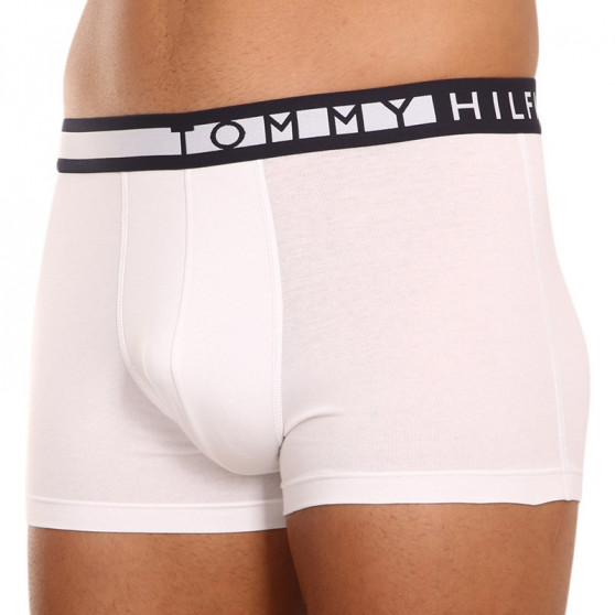 3PACK Boxershorts för herrar Tommy Hilfiger multicolour (UM0UM01234 0SA)