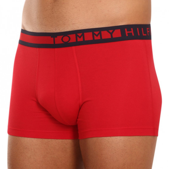 3PACK Boxershorts för herrar Tommy Hilfiger multicolour (UM0UM01234 0XY)