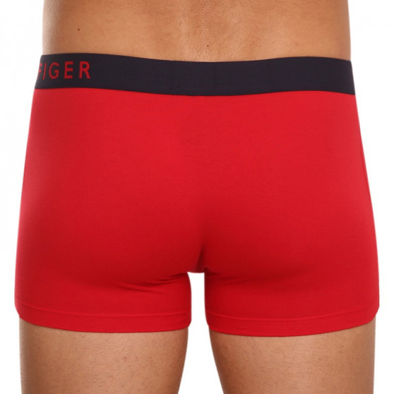 3PACK Boxershorts för herrar Tommy Hilfiger multicolour (UM0UM01234 0XY)