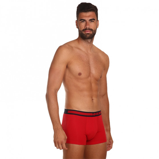 3PACK Boxershorts för herrar Tommy Hilfiger multicolour (UM0UM01234 0XY)