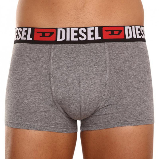 3PACK Boxershorts för herrar Diesel multicolour (00ST3V-0DDAI-E5326)