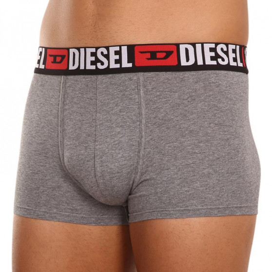 3PACK Boxershorts för herrar Diesel multicolour (00ST3V-0DDAI-E5326)