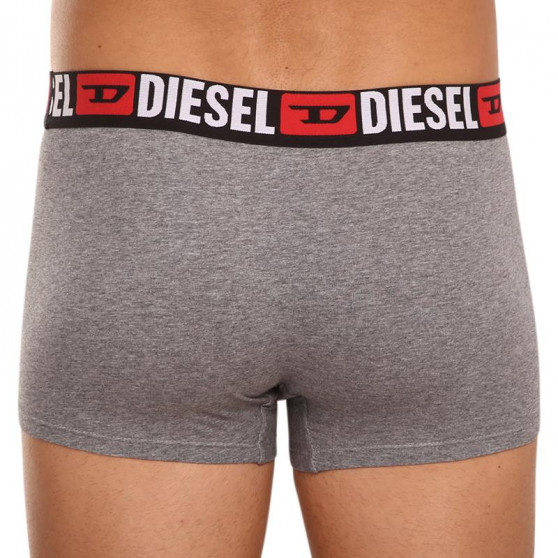 3PACK Boxershorts för herrar Diesel multicolour (00ST3V-0DDAI-E5326)