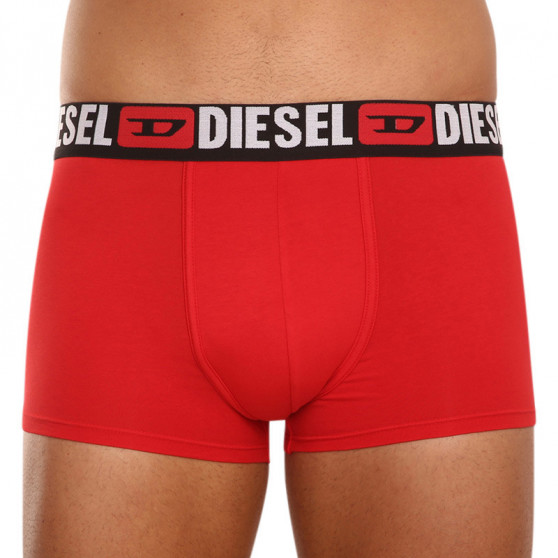 3PACK Boxershorts för herrar Diesel multicolour (00ST3V-0DDAI-E5326)