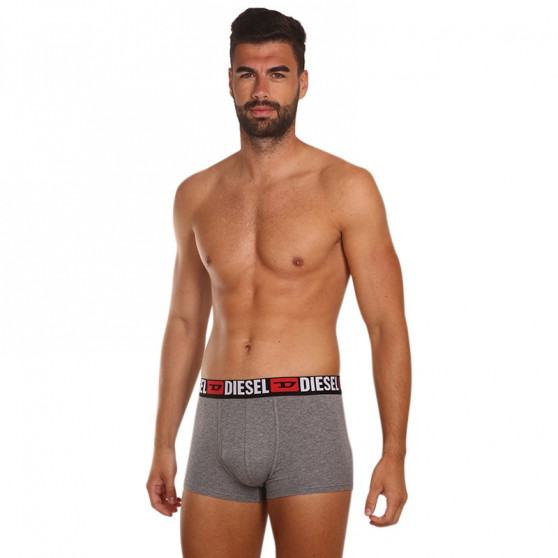 3PACK Boxershorts för herrar Diesel multicolour (00ST3V-0DDAI-E5326)