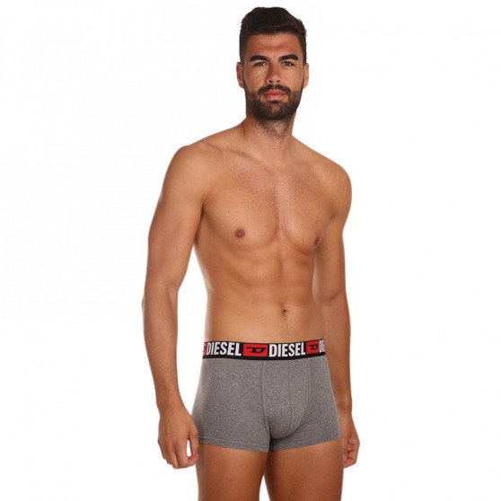 3PACK Boxershorts för herrar Diesel multicolour (00ST3V-0DDAI-E5326)