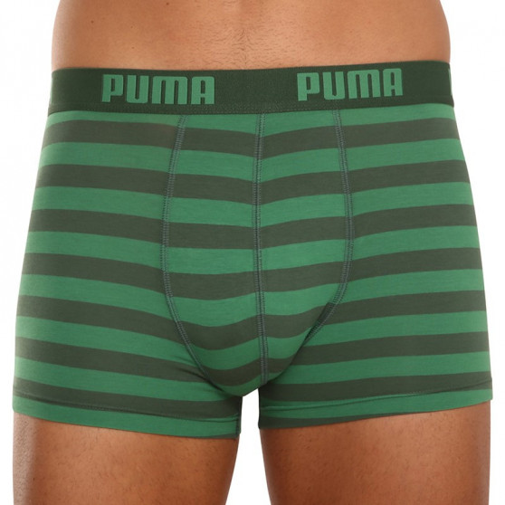 2PACK Boxershorts för herrar Puma multicolour (591015001 327)