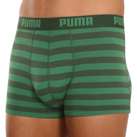 2PACK Boxershorts för herrar Puma multicolour (591015001 327)