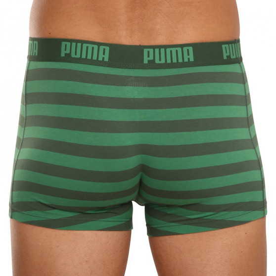 2PACK Boxershorts för herrar Puma multicolour (591015001 327)