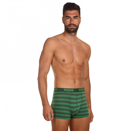 2PACK Boxershorts för herrar Puma multicolour (591015001 327)