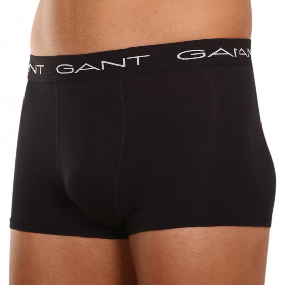 3PACK Boxershorts för herrar Gant multicolour (900003003-093)