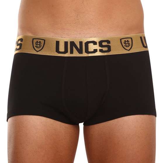 2PACK boxershorts för män UNCS Goldman (21L170PSPP)