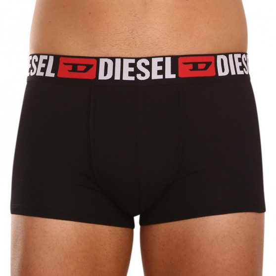 3PACK Boxershorts för herrar Diesel multicolour (00ST3V-0DDAI-E5896)