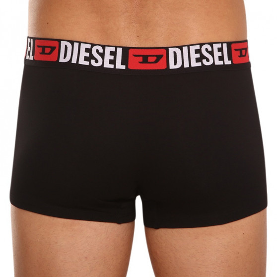 3PACK Boxershorts för herrar Diesel multicolour (00ST3V-0DDAI-E5896)