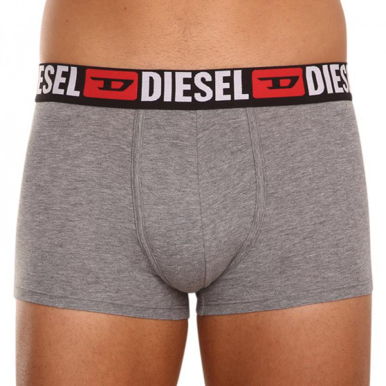 3PACK Boxershorts för herrar Diesel multicolour (00ST3V-0DDAI-E5896)