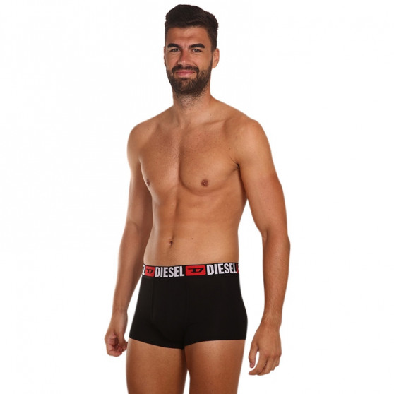 3PACK Boxershorts för herrar Diesel multicolour (00ST3V-0DDAI-E5896)