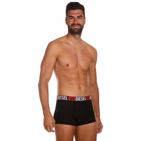 3PACK Boxershorts för herrar Diesel multicolour (00ST3V-0DDAI-E5896)