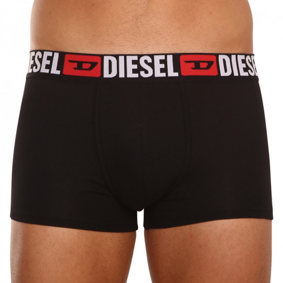 3PACK Boxershorts för herrar Diesel svart (00ST3V-0DDAI-E3784)