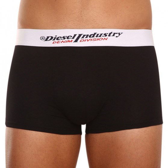 3PACK Boxershorts för herrar Diesel multicolour (00ST3V-0JFAC-E5961)