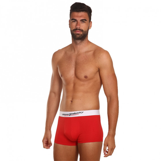 3PACK Boxershorts för herrar Diesel multicolour (00ST3V-0JFAC-E5961)