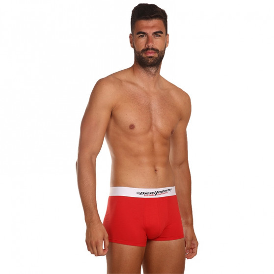 3PACK Boxershorts för herrar Diesel multicolour (00ST3V-0JFAC-E5961)