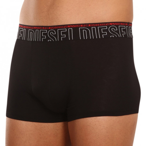 3PACK Boxershorts för herrar Diesel multicolour (00ST3V-0PCAE-E4274)