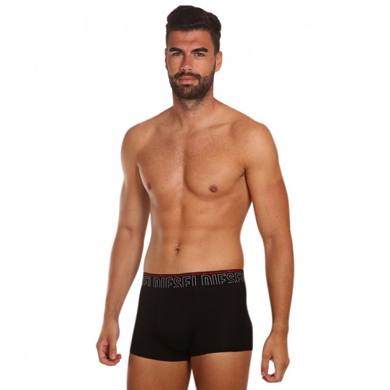 3PACK Boxershorts för herrar Diesel multicolour (00ST3V-0PCAE-E4274)