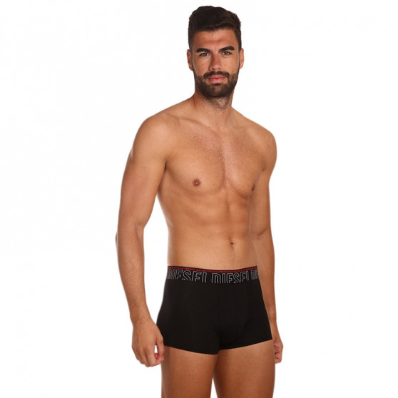 3PACK Boxershorts för herrar Diesel multicolour (00ST3V-0PCAE-E4274)