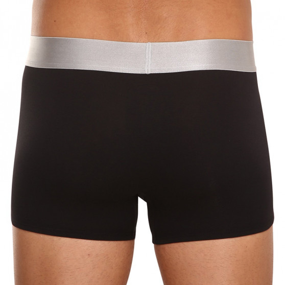 3PACK Boxershorts för herrar Calvin Klein svart (NB3130A-7V1)