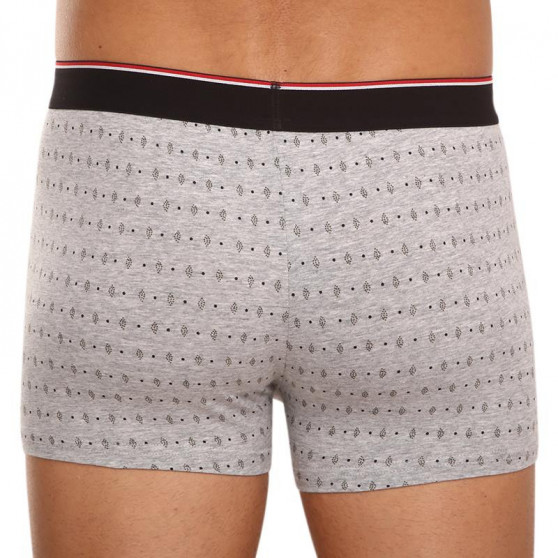 3PACK Boxershorts S.Oliver för herrar flerfärgad (JH-35B-11393424)