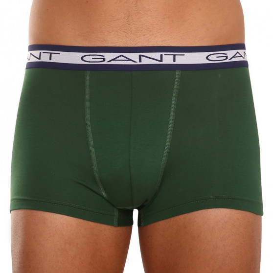 5PACK Boxershorts för herrar Gant multicolour (902035553-338)