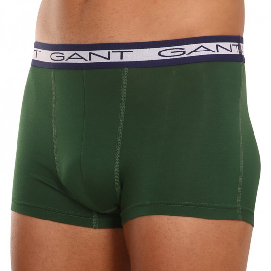 5PACK Boxershorts för herrar Gant multicolour (902035553-338)