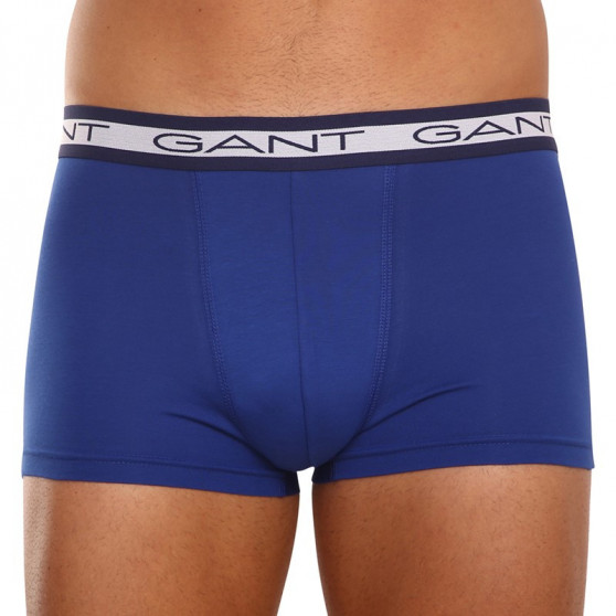 5PACK Boxershorts för herrar Gant multicolour (902035553-338)