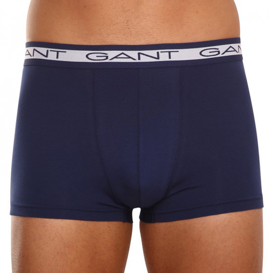 5PACK Boxershorts för herrar Gant multicolour (902035553-338)