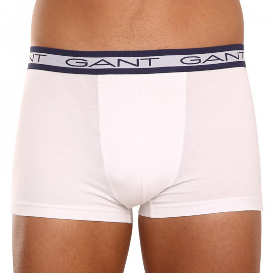 5PACK Boxershorts för herrar Gant multicolour (902035553-338)