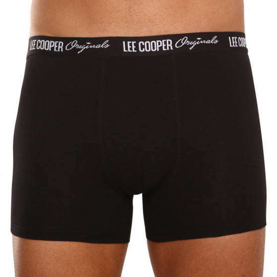 5PACK Boxershorts för herrar Lee Cooper multicolour (LCU3200709A-1410353)