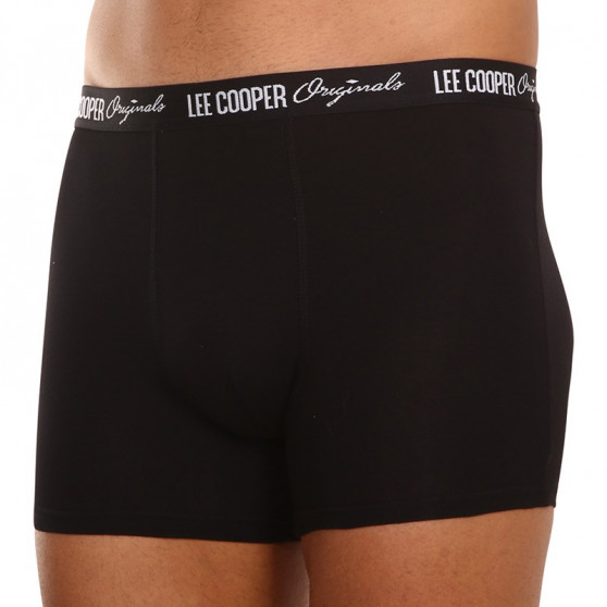 5PACK Boxershorts för herrar Lee Cooper multicolour (LCU3200709A-1410353)