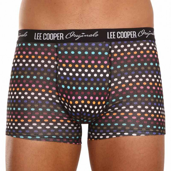 5PACK Boxershorts för herrar Lee Cooper multicolour (LCU3200709A-1410353)