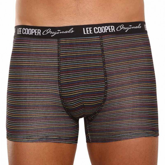 5PACK Boxershorts för herrar Lee Cooper multicolour (LCU3200709A-1410353)