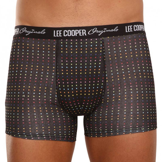 5PACK Boxershorts för herrar Lee Cooper multicolour (LCU3200709A-1410353)