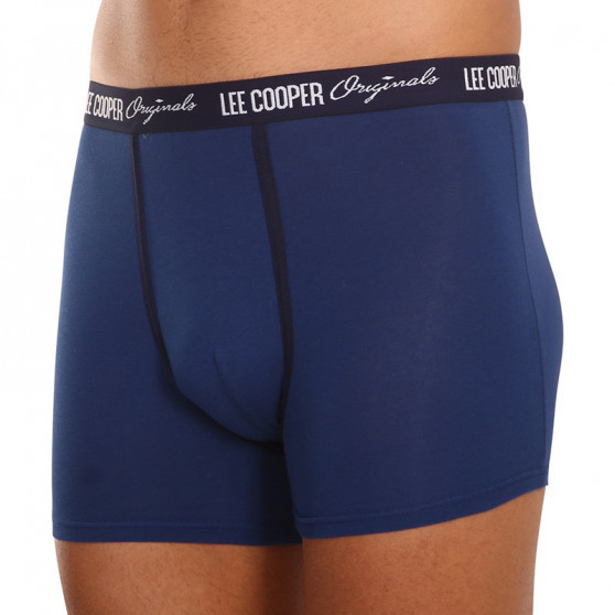 5PACK Boxershorts för herrar Lee Cooper multicolour (LCU32007032-1414515)