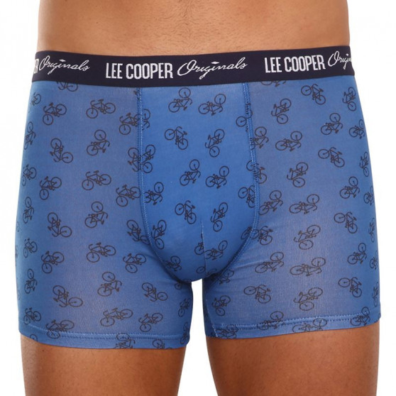 5PACK Boxershorts för herrar Lee Cooper multicolour (LCU32007032-1414515)