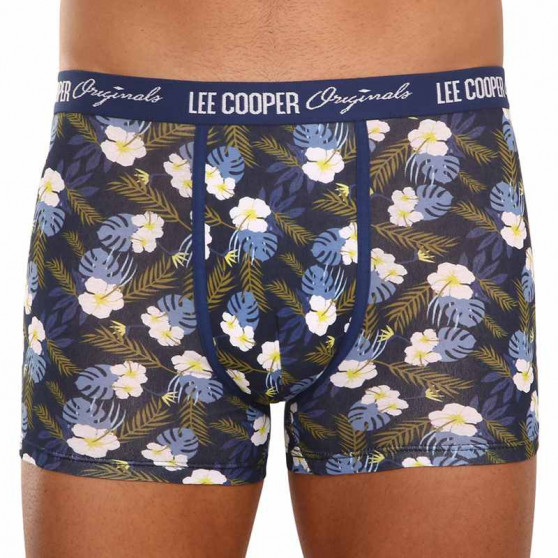 5PACK Boxershorts för herrar Lee Cooper multicolour (LCU32007032-1414515)