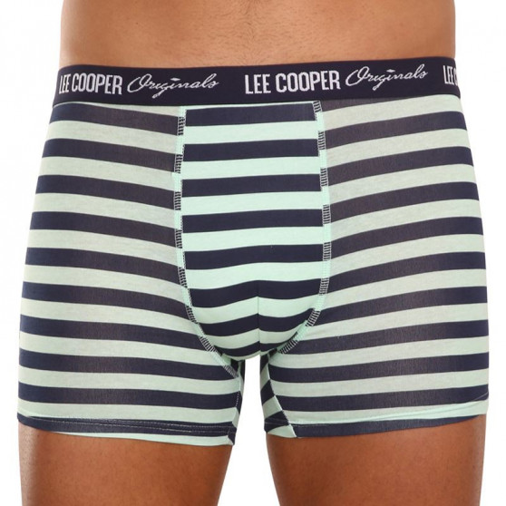 5PACK Boxershorts för herrar Lee Cooper multicolour (LCU32007032-1414515)